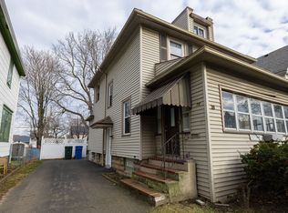 78 Lapham St, Rochester, NY 14615