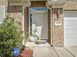 3119 Single Ridge Way, Katy, TX 77493