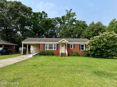 662 St. Joseph Street, Grifton, NC, 28530