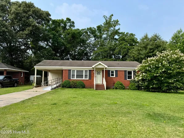 662 St. Joseph Street, Grifton, NC 28530