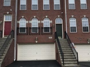 2767 Wakewater Way, Woodbridge, VA 22191