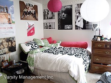 3rd image of 1001 South Frst APT 101