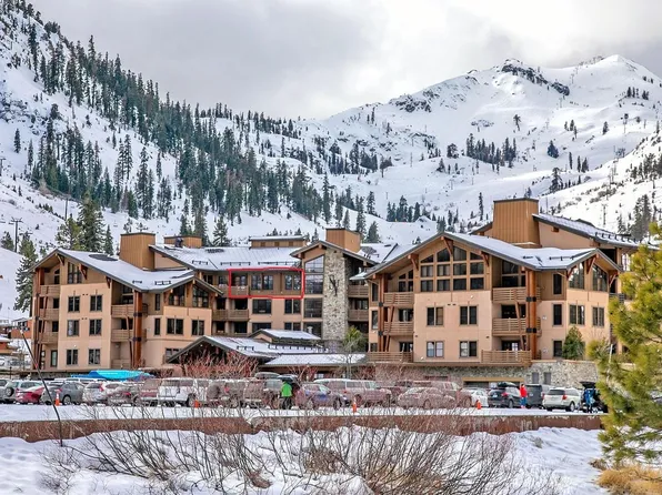 1750 Village East Rd #5-411, Alpine Meadows, CA 96146