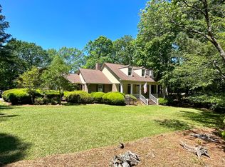 1023 Maple Ct, Lincolnton, GA 30817