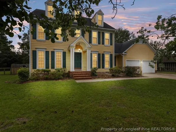 3508 Gowan Ln, Fayetteville, NC 28311