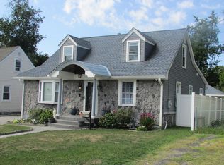 217 Atlantic Ave, Hamilton, NJ 08609