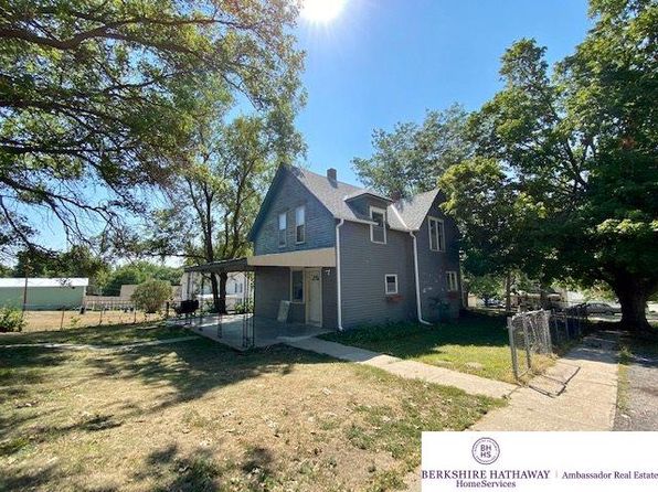 Recently Sold Homes In Burt County Ne 237 Transactions Zillow