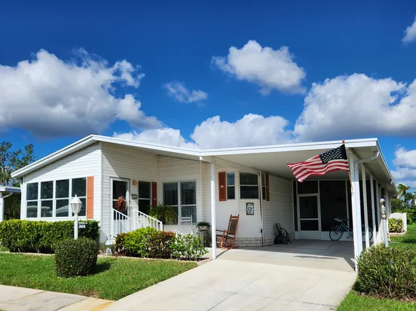 2604 88th St E, Palmetto, FL 34221