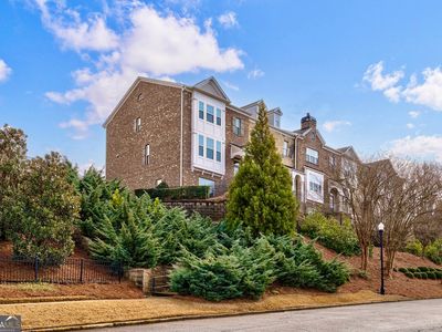 4180 Butler Dr Unit 99, Atlanta, GA, 30341
