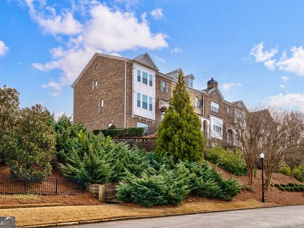 4180 Butler Dr Unit 99, Atlanta, GA 30341