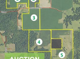 McGlaughlin Rd, Winchester, IL 62694