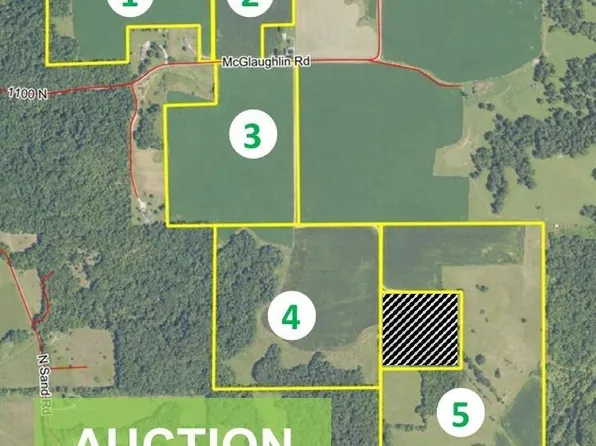 McGlaughlin Rd, Winchester, IL 62694