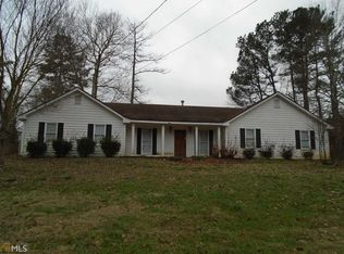 1496 Harmony Grove Church Rd, Auburn, GA 30011