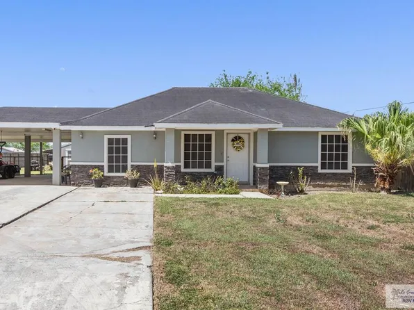 32590 Fm 1577, San Benito, TX 78586