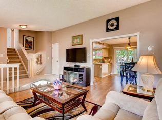 166 Mountain Cloud Cir, Highlands Ranch, CO 80126