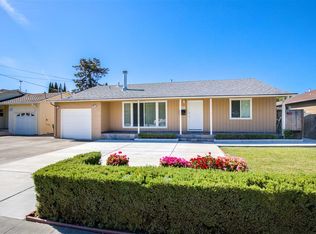 2904 Butte St, Santa Clara, CA 95051