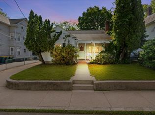 185 Broad St, North Attleboro, MA 02760