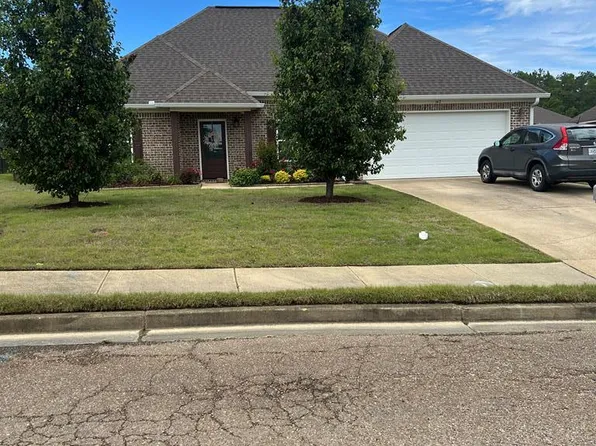 142 Cross Creek Dr, Oxford, MS 38655