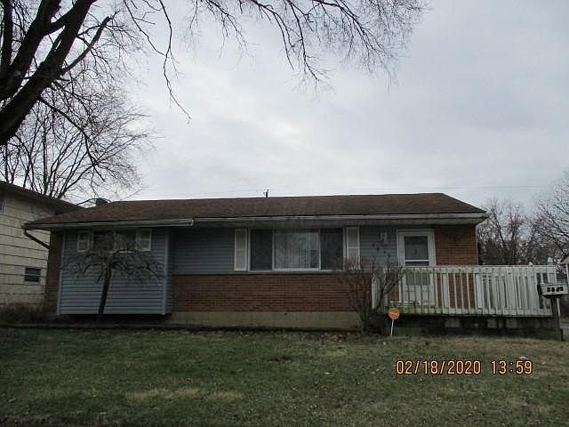 1st image of 3853 Gilroy Rd
