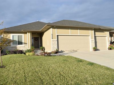 6320 Cavvy Rd, Lincoln, NE, 68516
