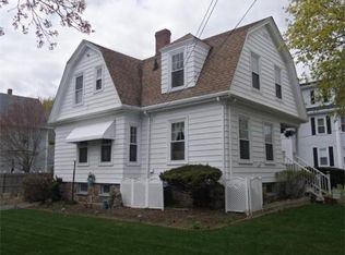 14 Linwood St, Saugus, MA 01906