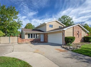 3671 Bramblewood Dr, Brunswick, OH