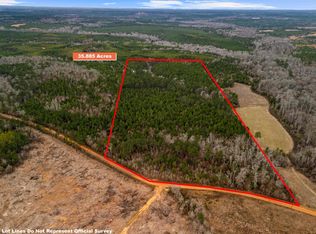 Liberty Rd, Jefferson, TX 75657