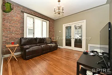 Rented by Spire Group