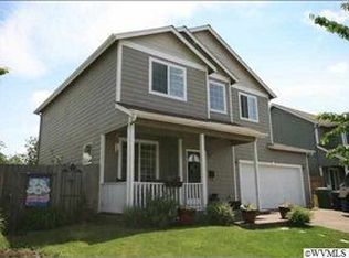 252 Laurine St NE, Salem, OR