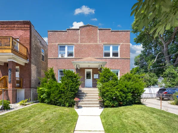 1232 Florence Ave, Evanston, IL 60202