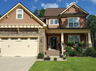 748 Micahs Way N, Spring Lake, NC 28390