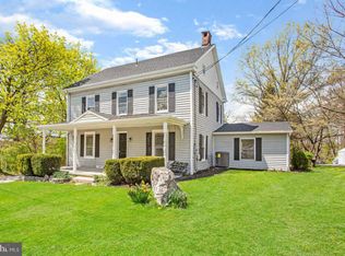 995 Frederick Pike, Littlestown, PA 17340