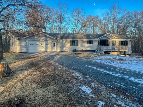 11226 West Blueberry Lane, Bruce, WI 54819
