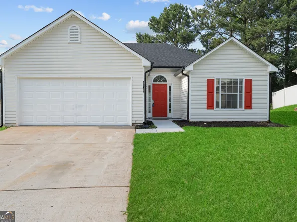 1612 Isleworth Cir, Atlanta, GA 30349