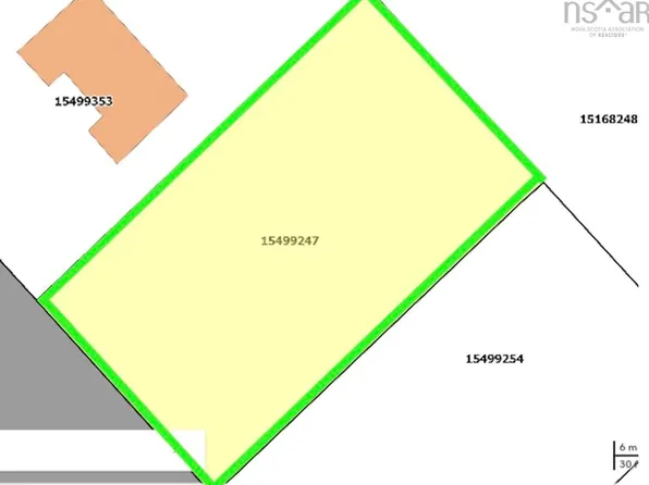 33 Barrington St, Sydney Mines, NS B1V 1R1