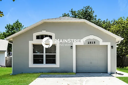 2515 Long Meadow Way Photo 1