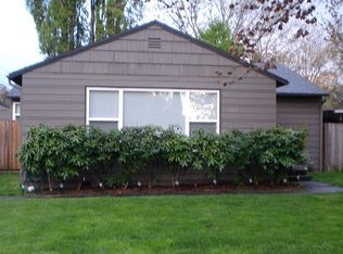 13415 SW Rita Dr, Beaverton, OR 97005