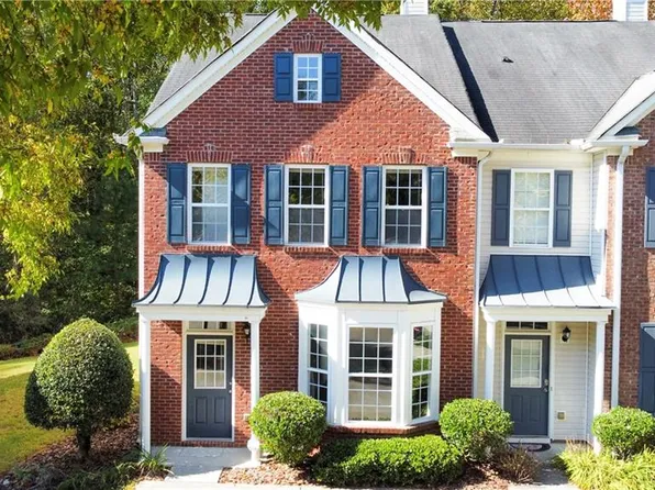 275 Galecrest Dr, Milton, GA 30004