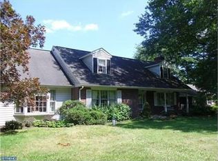 768 Northbrook Rd, Kennett Square, PA 19348