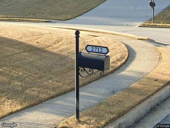 Exterior Address Verification