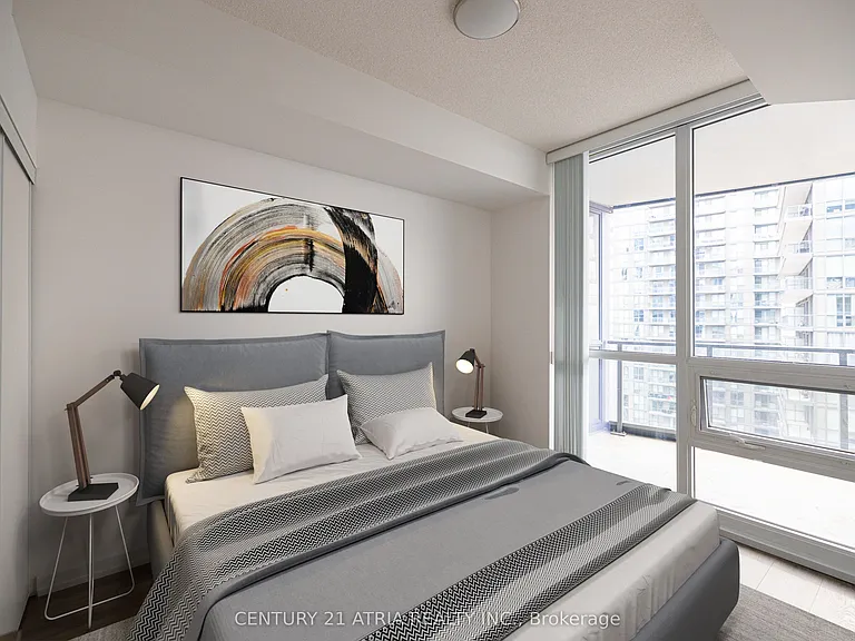 50 Forest Manor Rd #2011 — Photo 12