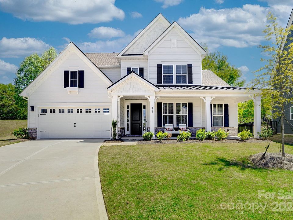 1st image of 105 Hemlock Cove Ct