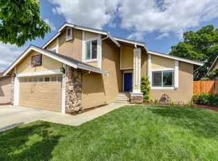 4117 N Country Dr, Antelope, CA 95843