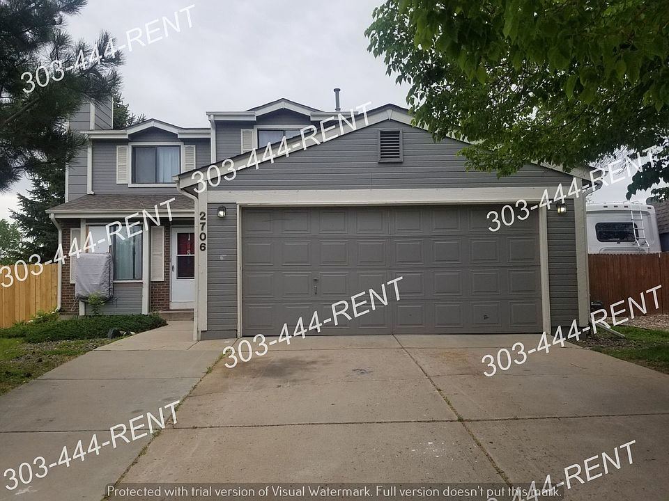 1st image of 2706 S Sedalia St