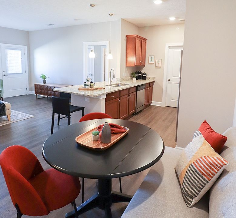 Beulah Place Apartment Rentals Grove City, OH Zillow