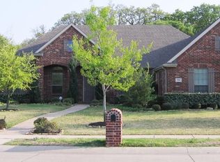 906 Siena Dr, Southlake, TX 76092