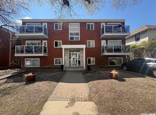 Glencoe Condo Corp, Regina, SK S4P 2M2