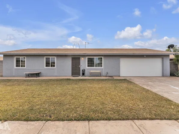 4561 W 16th Ln, Yuma, AZ 85364