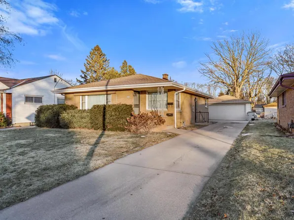 5258 N 83rd STREET, Milwaukee, WI 53218