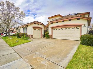 3363 La Cadena Way, Sacramento, CA